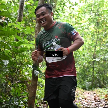 Runner Photo 7338580