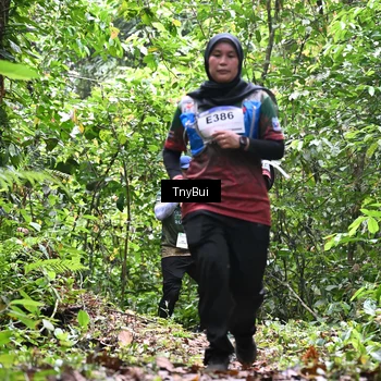 Runner Photo 7338581