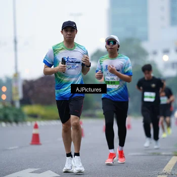 Runner Photo 7338582