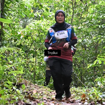 Runner Photo 7338583