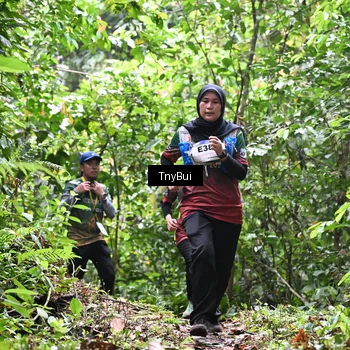 Runner Photo 7338584