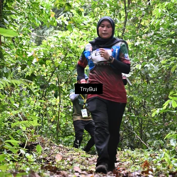 Runner Photo 7338586
