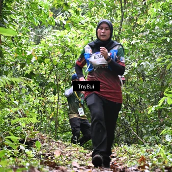Runner Photo 7338590