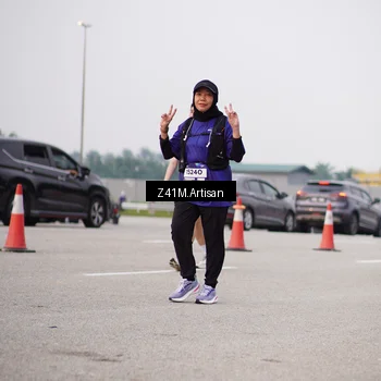Runner Photo 7338592