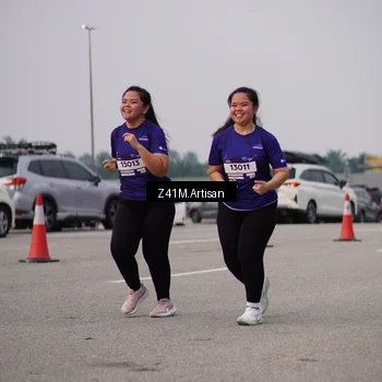Runner Photo 7338594