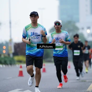 Runner Photo 7338596