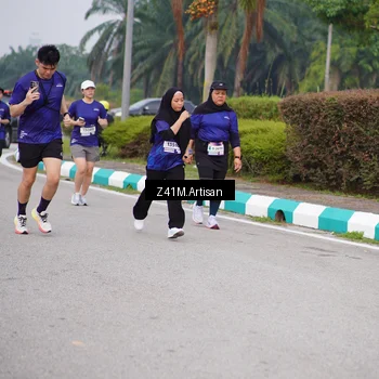 Runner Photo 7338597