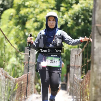 Runner Photo 73386