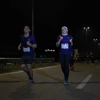 Runner Photo 7338600