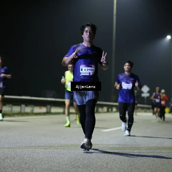 Runner Photo 7338601