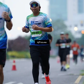 Runner Photo 7338602