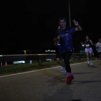 Runner Photo 7338603