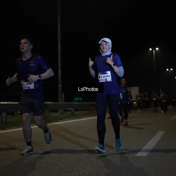 Runner Photo 7338607