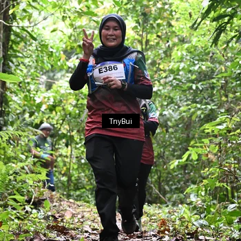 Runner Photo 7338608