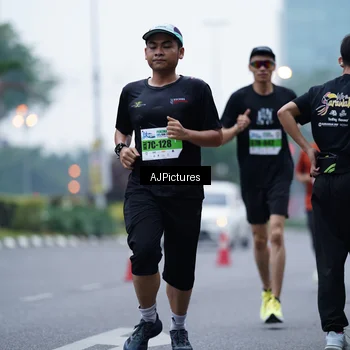 Runner Photo 7338609