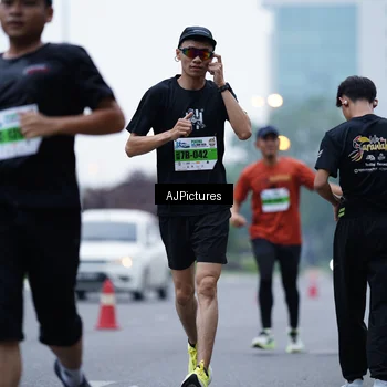 Runner Photo 7338611