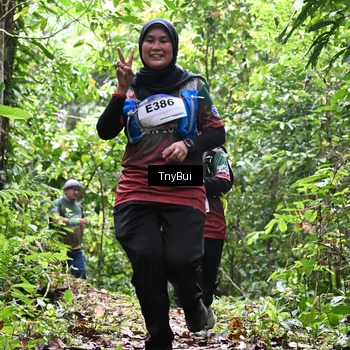 Runner Photo 7338612