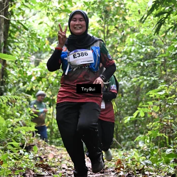 Runner Photo 7338613