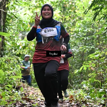 Runner Photo 7338615