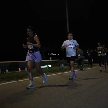 Runner Photo 7338616