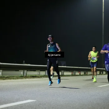 Runner Photo 7338617