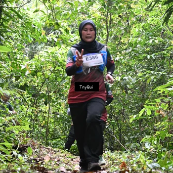 Runner Photo 7338619