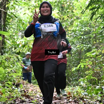 Runner Photo 7338620