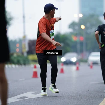 Runner Photo 7338621