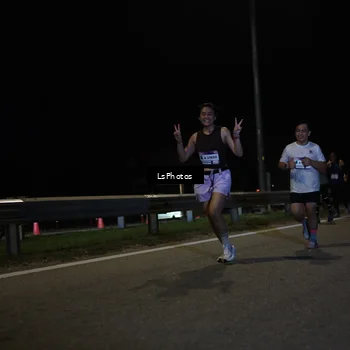 Runner Photo 7338623