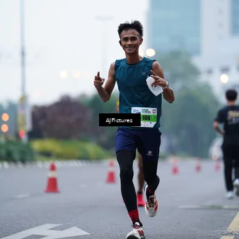 Runner Photo 7338624