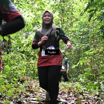 Runner Photo 7338630