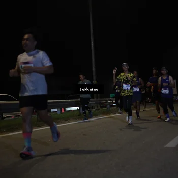 Runner Photo 7338631