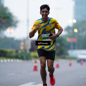 Runner Photo 7338632