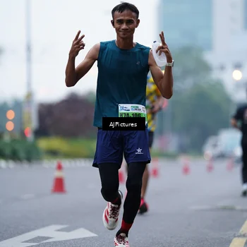 Runner Photo 7338633