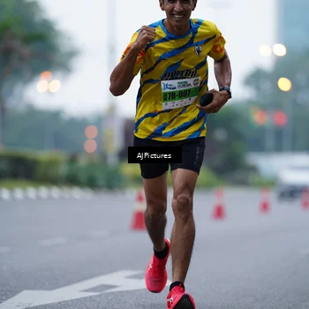 Runner Photo 7338634