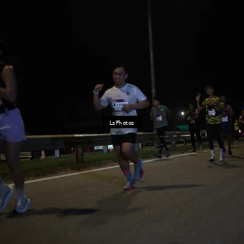 Runner Photo 7338639