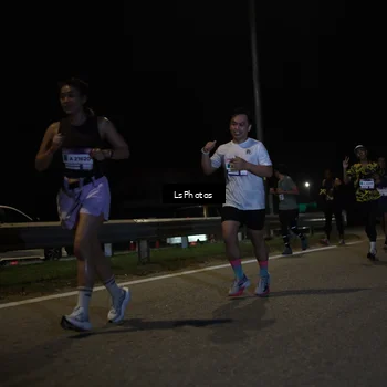 Runner Photo 7338640