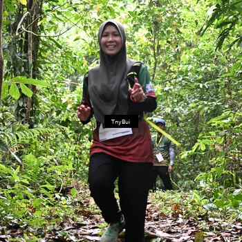 Runner Photo 7338642