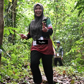 Runner Photo 7338643