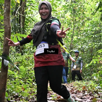 Runner Photo 7338644
