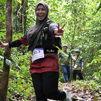 Runner Photo 7338645