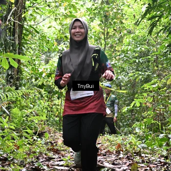 Runner Photo 7338647