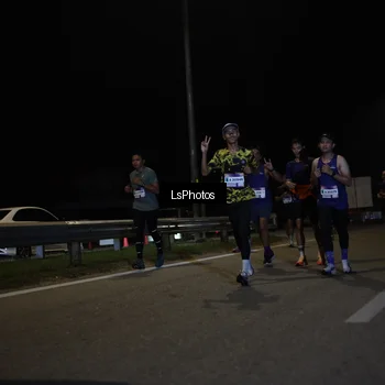 Runner Photo 7338650