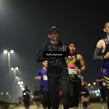 Runner Photo 7338654