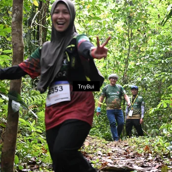 Runner Photo 7338656