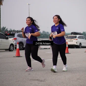 Runner Photo 7338660