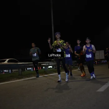 Runner Photo 7338661