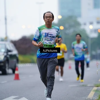 Runner Photo 7338662