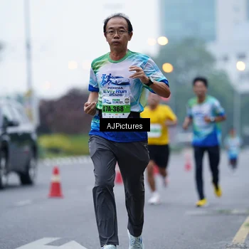 Runner Photo 7338665