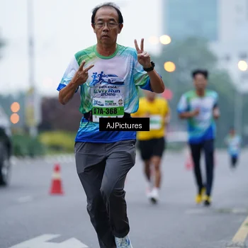 Runner Photo 7338666